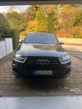 Audi SQ7, 7Sitzer, Keramik, B&O, Luft, 8fa... - Audi SQ7 in Bochum