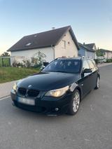 BMW Bmw E61 530XD|M-Paket ab Werk|Viele Neuteile - BMW: E61 M Paket
