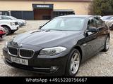 BMW 525 5 Limousine 525 d xDrive - BMW 525: Xdrive
