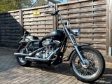 Harley-Davidson Super Glide Custom Chopper mit Kess-Tech - Angebote entsprechen deinen Suchkriterien