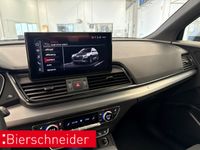 Audi Q5 - Vorschau Bild 12