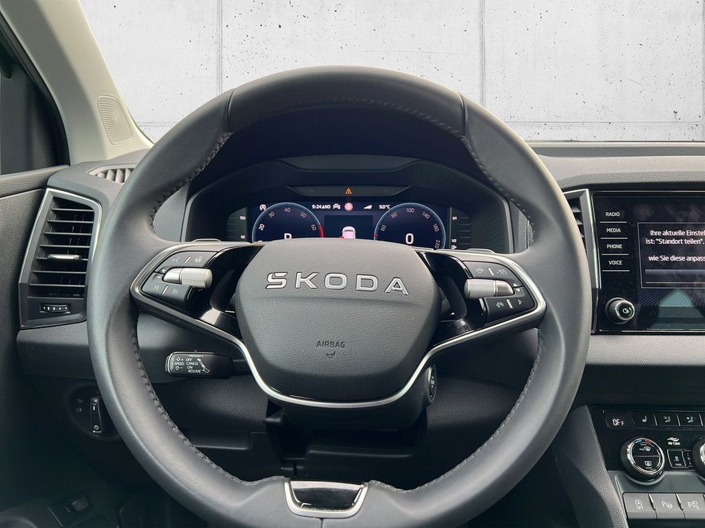 Skoda Karoq - Bild 14