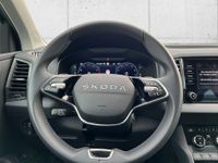 Skoda Karoq - Vorschau Bild 14