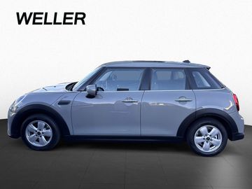 MINI Cooper - 9