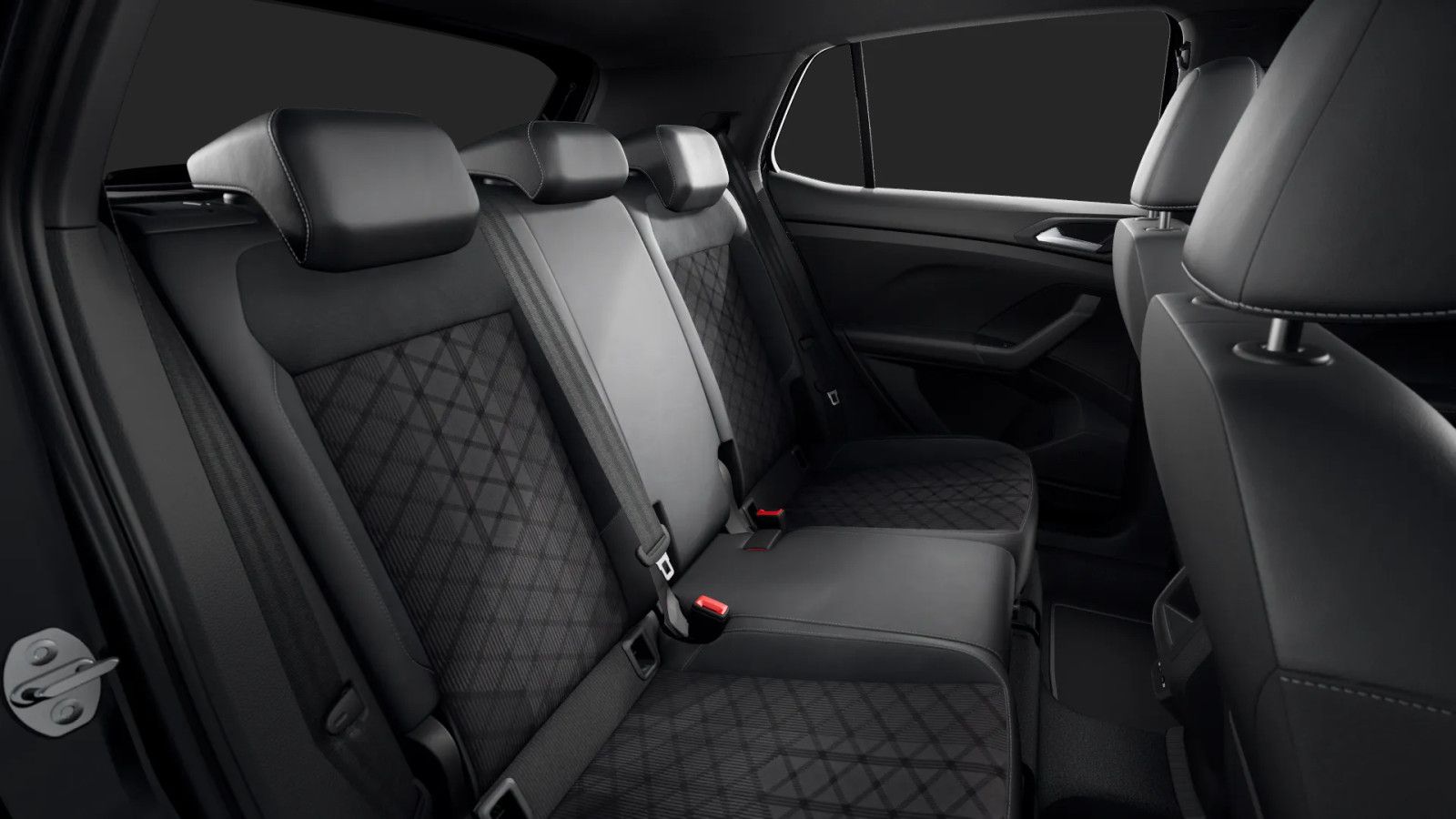 Volkswagen T-Cross - Bild 10