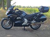 Honda ST1300 Pan European - HONDA PAN EUROPEAN