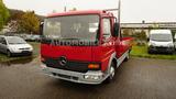 Mercedes-Benz 812-815-817-818 - Mercedes-Benz 812