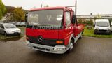 Mercedes-Benz 812-815-817-818 - 817