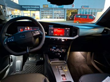 Bild 11 Opel Mokka GS Navi LED Blendfreies Fernl. Kurvenlicht