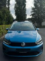 Volkswagen Golf Sportsvan 1.2 TSI 81kW DSG Trendline Tr... - Volkswagen Golf Sportsvan in Aachen