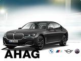 BMW 730d xDrive Innovationsp. Sport Aut. Standhzg. - BMW 730 in Oberhausen