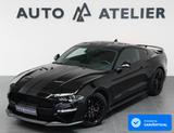 Ford Mustang GT Fastback 5.0 Aut.*55YEARS*DEUTSCH* - Ford Mustang in Solingen