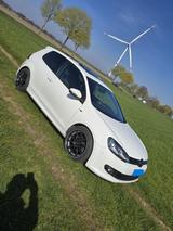 Volkswagen Golf 6 1.4 TSI DSG 90 kW Highline R-LINE - Volkswagen Golf: 6r Line