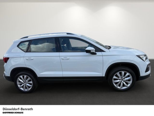 Seat Ateca - Bild 3