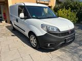 Fiat Doblo SX Maxi Kasten 3 Sitze Tüv 10/2027 - Fiat Doblo: Maxi