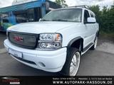 GMC Yukon Denali AWD BOSE AHK SHZ Klimaaut. Multi - GMC Gebrauchtwagen