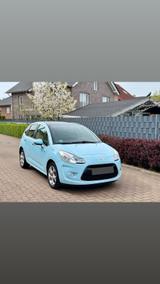 Citroën Citroen C3 VTI Sport 2011 TÜV Neu - Citroën C3: Sport