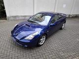 Toyota TOYOTA Celica 1.8 16V VVT-i - Toyota Celica: 1.8