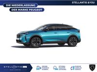 Peugeot 3008 - Vorschau Bild 3