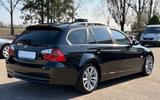 BMW 325d E91 Aut.Key.&Go Pano Navi HiFi Xenon SHZ - BMW 325 aus 2007: Kombi