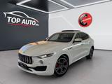 Maserati MASERATI LEVANTE V6 275 CV AWD GRANLUSSO / TETTO - weiße Maserati Levante
