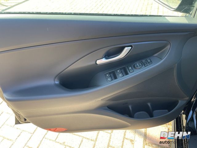 Hyundai i30 N-Line Mj26 7-DCT 1.6 T-GDi