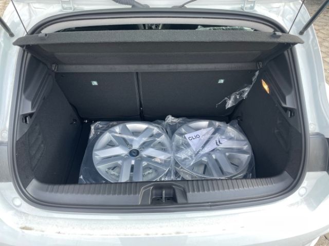 Fahrzeugabbildung Renault Clio V Evolution TCe 90 KLIMA+SHZ+KAMERA+KEYLESS