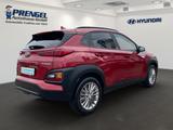 Hyundai Kona 1.0T YES! KAMERA NAVI KRELL KLA - Hyundai Kona YES! mit Benzin-Antrieb