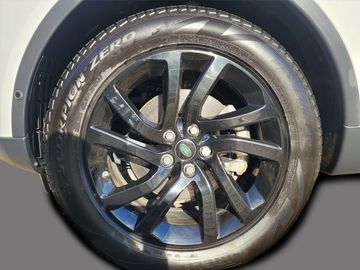 Land-Rover Discovery - 6