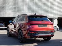 Audi Q5 - Vorschau Bild 4