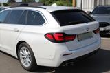 BMW 520d Tour. +Standh.+Sports.-LEDER+Panoramad.+ACC - BMW 5er Reihe Gebrauchtwagen