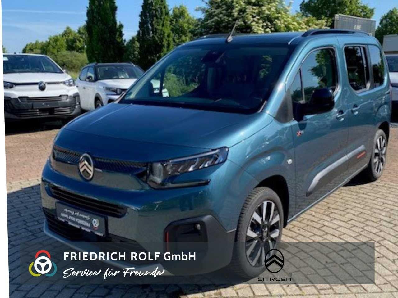 Citroën Berlingo M BlueHDi 130 MAX