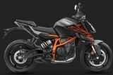 KTM Duke 390 2026 Versand ab 199 € - Angebote