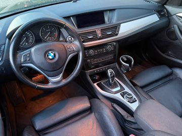 BMW X1 - 10