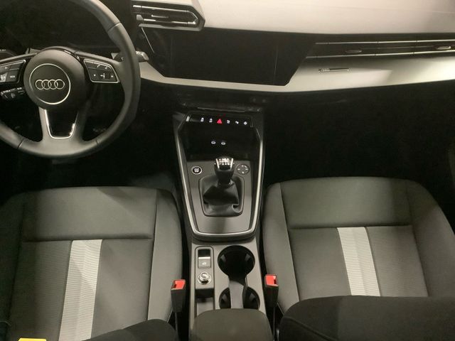 A3 Sportback S line 35 TFS 6-Gang,LED,Kamera