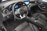 Mercedes-Benz GLC 43 AMG 4Matic*PANO*KAMERA*NIGHT-PAKET*SHZ* - Mercedes GLC 43 AMG Benzin Gebrauchtwagen