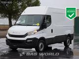 Iveco Daily 35S12 L2H2 - Capacidad de remolque de 3,5 - Iveco Abschleppwagen Daily