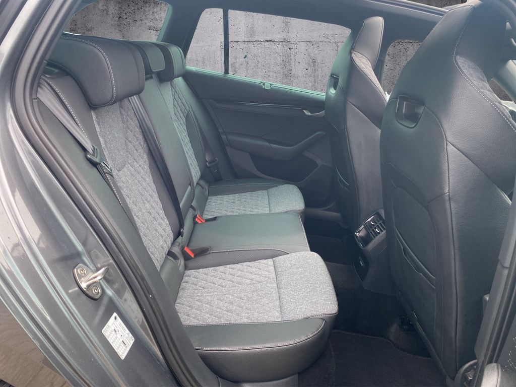 Skoda Octavia - Bild 12