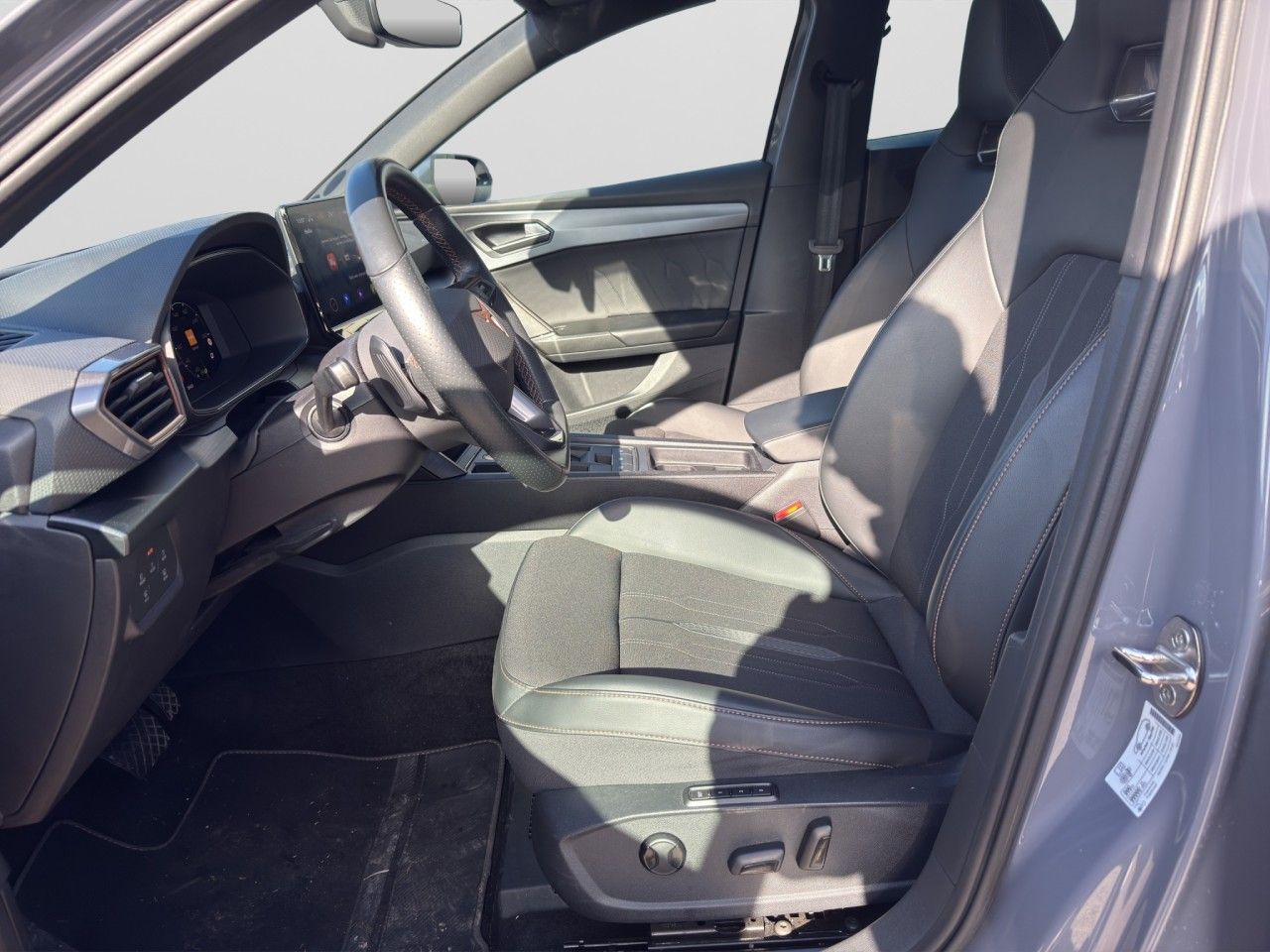 Cupra Leon - Bild 14