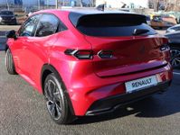 Renault Clio - Vorschau Bild 3