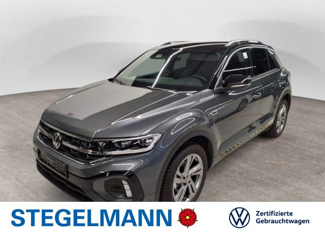 Volkswagen T-Roc 1.5 TSI DSG R-Line *AHK*Kamera*Navi*LED*