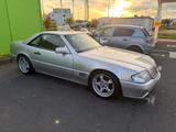 Mercedes-Benz SL 320 Roadster  - gebrauchte Mercedes-Benz SL 320 aus dem Jahr 1994