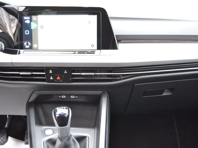 Golf VIII Variant 2.0 TDI 150 PS Life LED/NAVI+V
