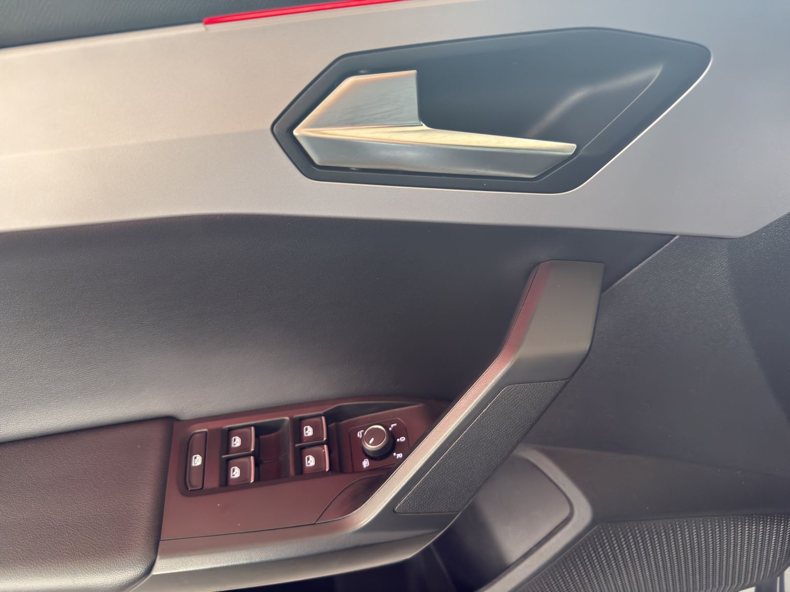 Seat Leon - Bild 8