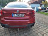 BMW X6 M50 M50d - - BMW X6 M50: M50d