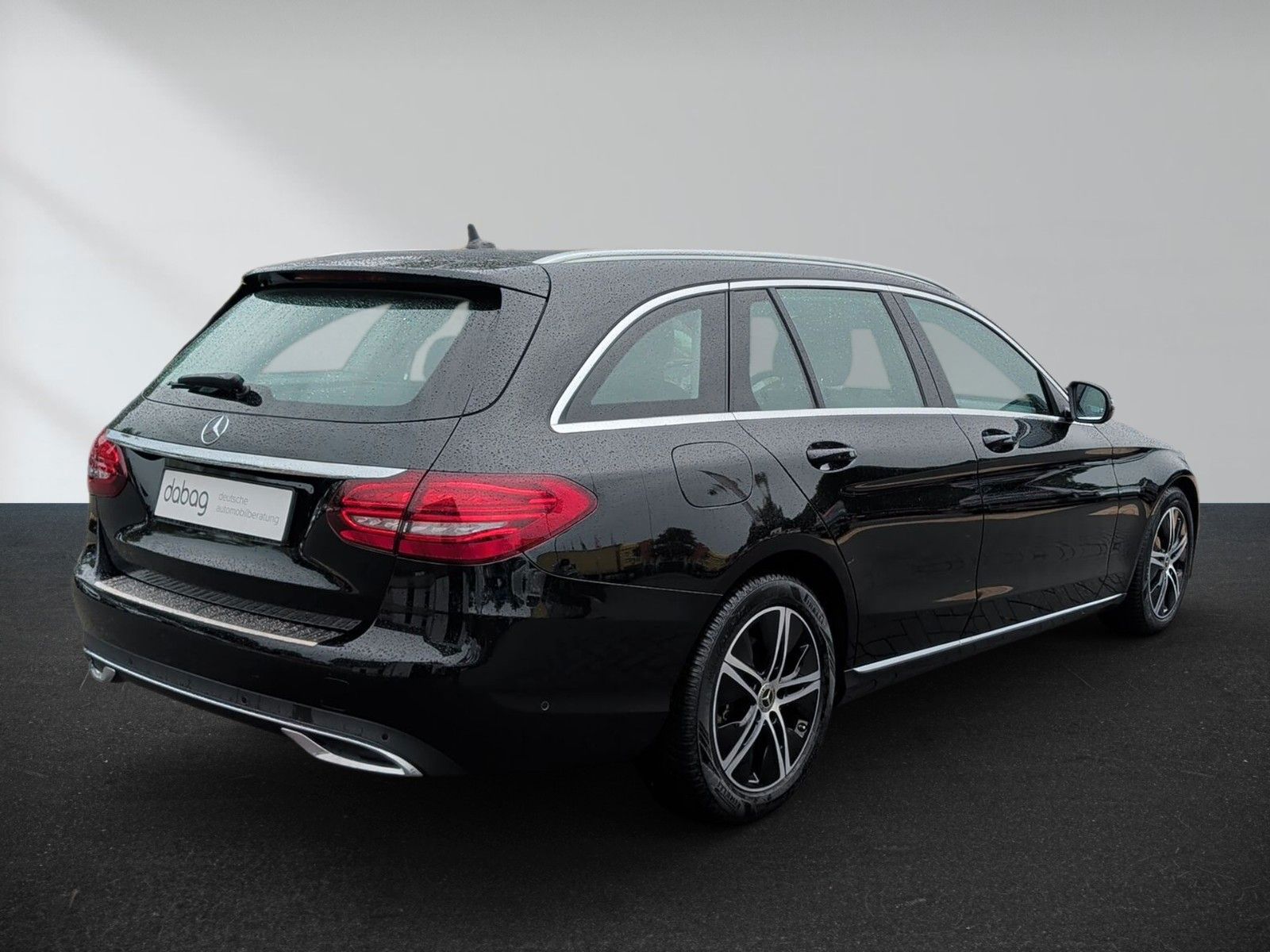 Mercedes-Benz C 220 C T-Modell C 220 d – Bild 8