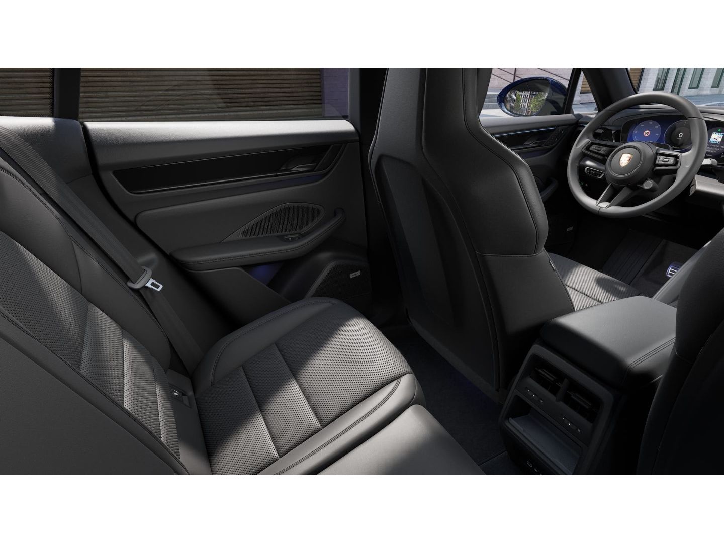 Porsche Macan - Bild 14