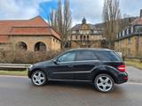 Mercedes-Benz ML 350 CDI 4 Matic AHK Airmatic - Mercedes-Benz: Airmatic Ml