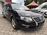Volkswagen Passat Variant V6 FSI Highline 4Motion - gebrauchte VW Passat Variant aus dem Jahr 2008