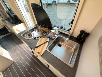 Fahrzeugabbildung XGO Dynamic 39 Lounge Modell 2024 ALL IN